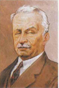 Ahmet Cevdet Bey  