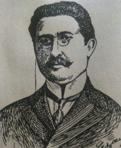 Ali Nusret Kimdir,Hayatı | Yazar Biyografileri | 1 IMAG0228 1