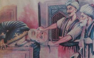 Arabacı Ali Paşa Kimdir,Hayatı | Biyografi,Tarih | 1 Arabacı Ali Paşa
