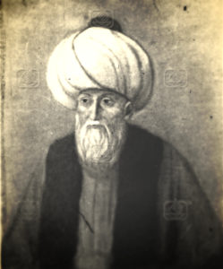 Zembilli Ali Efendi Kimdir 