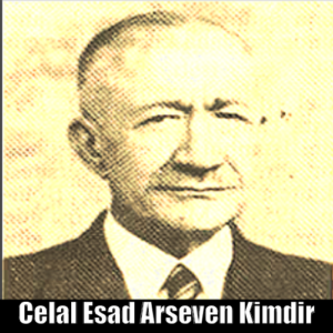 Celal Esad Arseven Kimdir