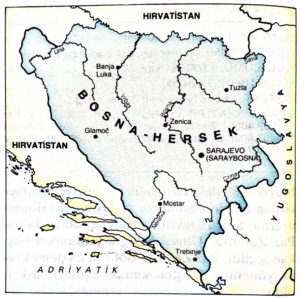 Bosna Hersek