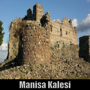 Manisa Kalesi
