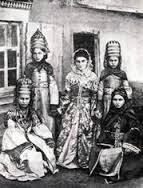 Abhazlar Kimdir