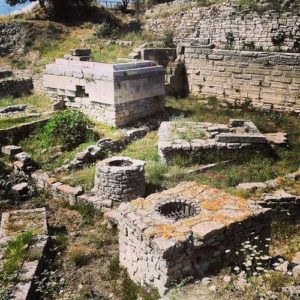 Abydos Antik Kenti