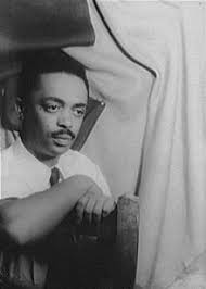 Peter Abrahams Kimdir