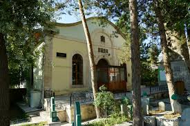 Alibaba camii sivas