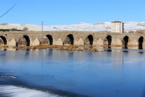 Kızılırmak Nehri