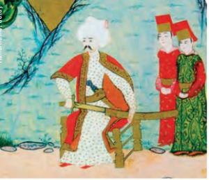 Kılıç Hakkı Sistemi Nedir