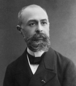 Henri Becquerel Kimdir
