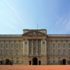 Buckingham Sarayı