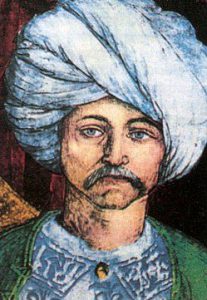 Cem Sultan kimdir