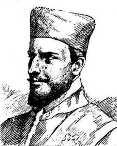 Francesco Cavalli Kimdir