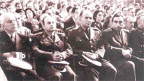 27 Mayıs Darbesi