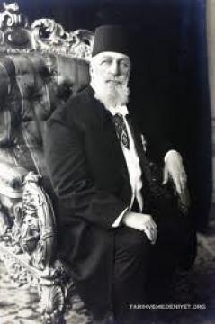 Abdülmecid Efendi