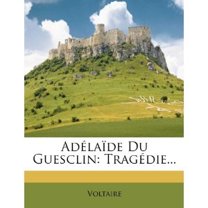 Adelaide du Guesclin
