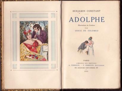 Adolphe