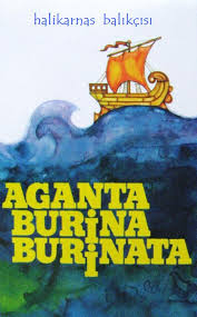 Aganta! Burina! Burinata!