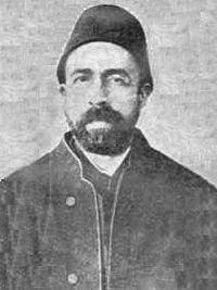 Ahmed Arifi Paşa