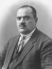 Ahmet Besim Atalay