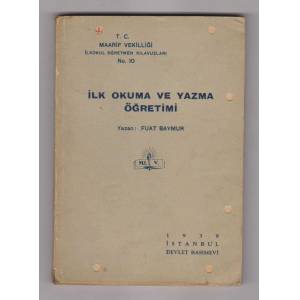 Ahmet Fuat Baymur