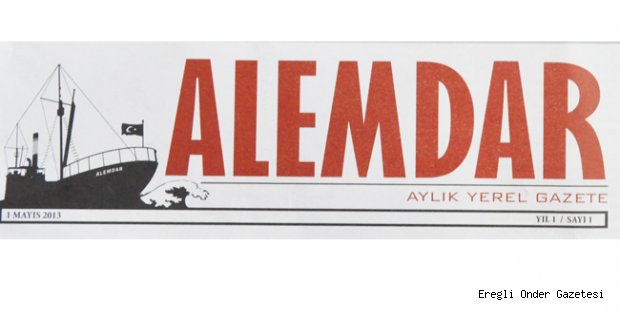 Alemdar Gazetesi Alemdar Gazetesi