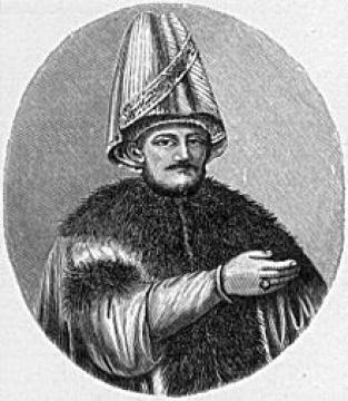Alemdar Mustafa Paşa Kimdir