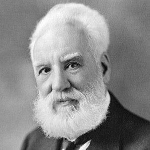 Alexander Graham Bell