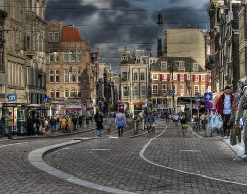 Amsterdam