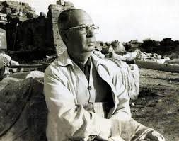 Arif Müfid Mansel