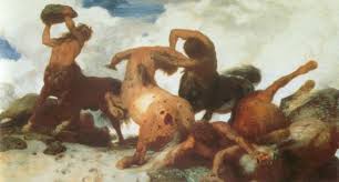 Arnold Böcklin Arnold Böcklin