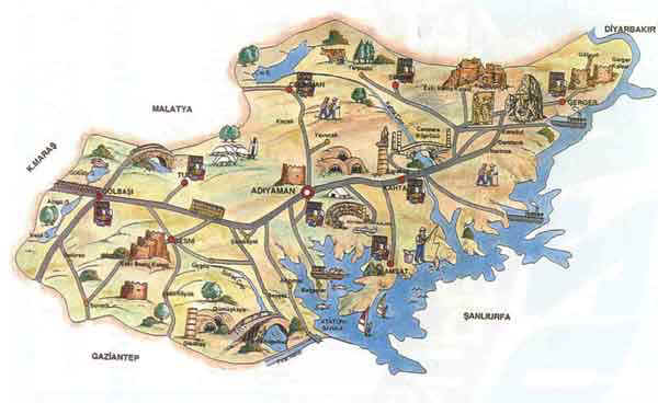 Arsameia