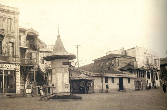 Büyükada