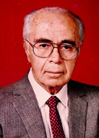 Bahri Savcı