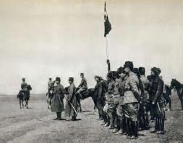 Batı Cephesinin Kurulması