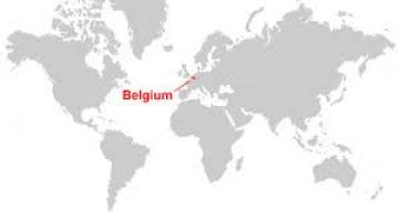 Belçika