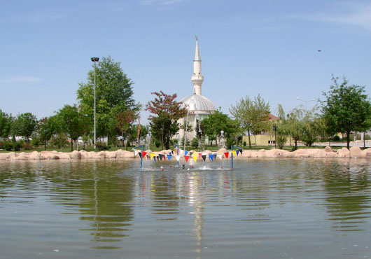 Bolvadin