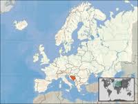 Bosna Hersek