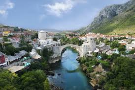 Bosna Hersek