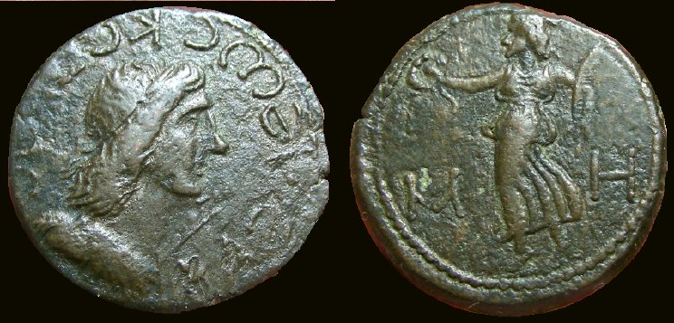 Bosporos Krallığı