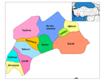 Burdur