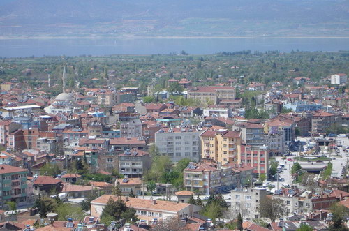 Burdur