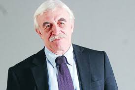 Cengiz Çandar