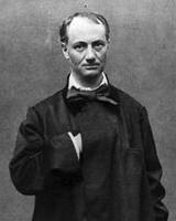 Charles Pierre Baudelaire