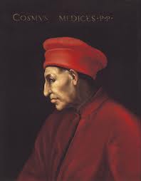 Cosimo de Medici