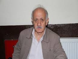 Dursun Akçam Kimdir  