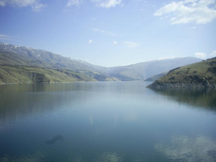 Fırat Nehri