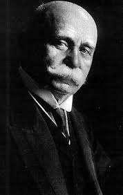 Ferdinand Zeppelin