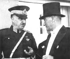 Fevzi Çakmak