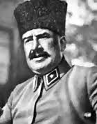 Fevzi Çakmak